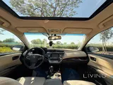 Toyota Avalon XLE 2014